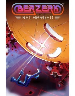 Berzerk: Recharged Xbox OneXS активация