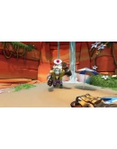 Roboquest Xbox One &amp Xbox Series XS активация