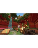 Roboquest Xbox One &amp Xbox Series XS активация