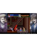 Super Double Dragon Xbox OneXS активация