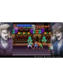 Super Double Dragon Xbox OneXS активация
