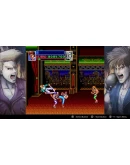 Super Double Dragon Xbox OneXS активация