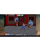 DoubleDragon Advance Xbox OneXS активация