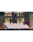 DoubleDragon Advance Xbox OneXS активация