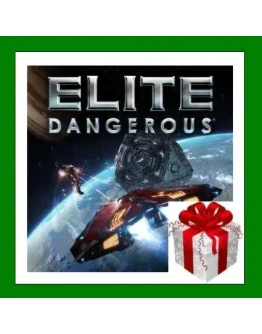 Elite Dangerous + HorizonsSteam KeyRU-CIS-UA