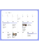 Events Calendar Pro 6.2.3 - Русификация плагина