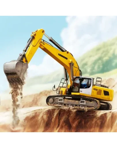 Construction Simulator 3 iPhone ios AppStore iPad