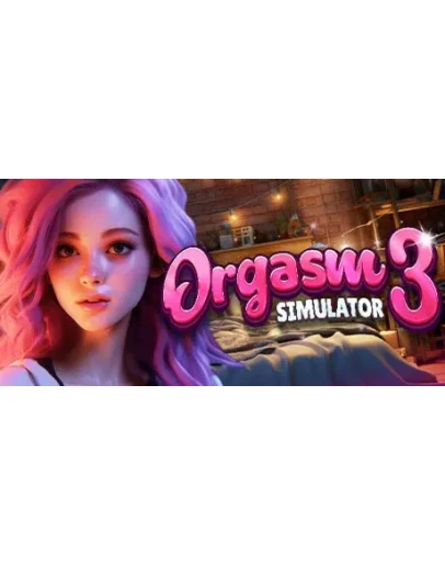 Orgasm Simulator 3 АВТОДОСТАВКА STEAM РОССИЯ