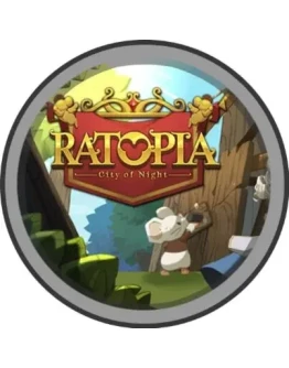RatopiaSteam (Region Free)(GLOBAL)