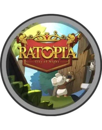 RatopiaSteam (Region Free)(GLOBAL)