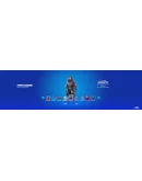 Fortnite: набор Вечное странствие XBOX КЛЮЧ