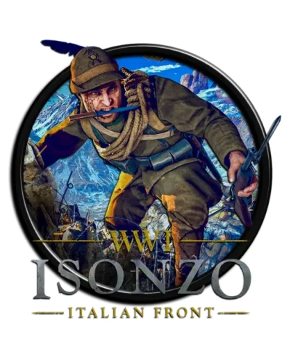 IsonzoSteam (Region Free)(GLOBAL)