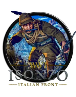 Isonzo: Ultimate Edition +DLCSteam (GLOBAL)