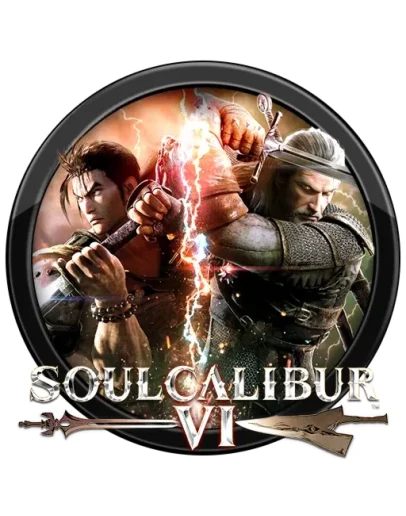 SOULCALIBUR VISteam (Region Free)(GLOBAL)