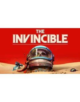 The Invincible Steam РУ+UA+KZ+СНГ