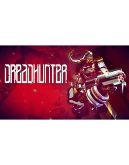 Dreadhunter Steam РУ+UA+KZ+СНГ