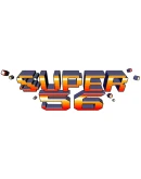 SUPER 56 Steam РУ+UA+KZ+СНГ SUPER 56 Steam РУ+UA+KZ+СНГ
