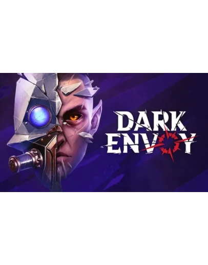 Dark Envoy Steam РУ+UA+KZ+СНГ