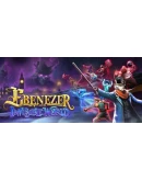 Ebenezer and the Invisible WorldSteam РУ+UA+KZ+СНГ