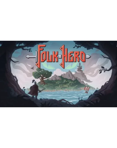 Folk Hero Steam РУ+UA+KZ+СНГ
