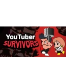 Youtuber Survivors Steam РУ+UA+KZ+СНГ