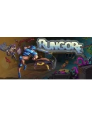 RUNGORE Steam РУ+UA+KZ+СНГ