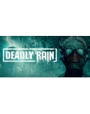 Deadly Rain Steam РУ+UA+KZ+СНГ