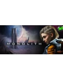 Monolith Steam РУ+UA+KZ+СНГ