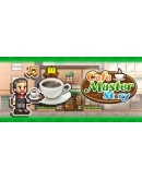 Cafe Master Story Steam РУ+UA+KZ+СНГ