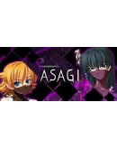 Taimanin Asagi Steam РУ+UA+KZ+СНГ