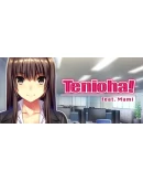 Tenioha! feat. Mami Steam РУ+UA+KZ+СНГ