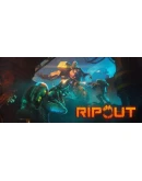 RIPOUT Steam РУ+UA+KZ+СНГ RIPOUT Steam РУ+UA+KZ+СНГ
