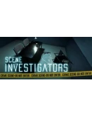 Scene Investigators Steam РУ+UA+KZ+СНГ