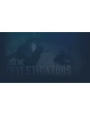 Scene Investigators Steam РУ+UA+KZ+СНГ