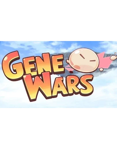 GeneWars Steam РУ+UA+KZ+СНГ