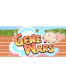 GeneWars Steam РУ+UA+KZ+СНГ