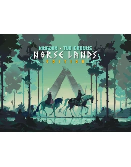 Kingdom Two Crowns Norse Lands Edition Xbox Активация