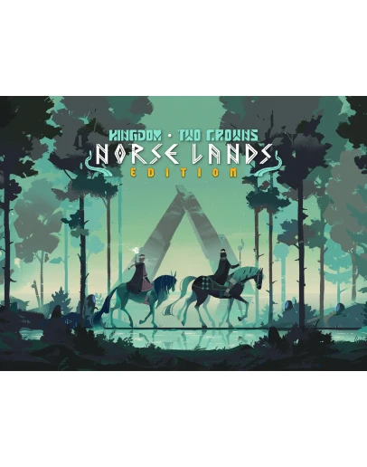 Kingdom Two Crowns Norse Lands Edition Xbox Активация
