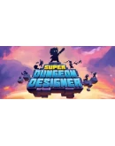 Super Dungeon Designer Steam РУ+UA+KZ+СНГ