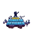 Super Dungeon Designer Steam РУ+UA+KZ+СНГ