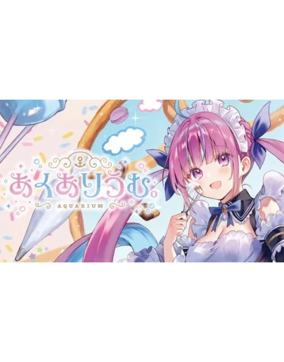 AQUARIUM Steam РУ+UA+KZ+СНГ