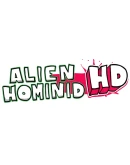Alien Hominid HD Steam РУ+UA+KZ+СНГ