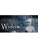 Widow in the Endless Labyrinth Steam РУ+UA+KZ+СНГ