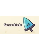 Cursorblade Steam РУ+UA+KZ+СНГ
