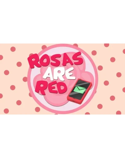 Rosas are Red Steam РУ+UA+KZ+СНГ