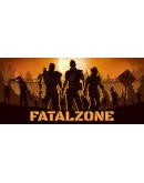 FatalZone Steam РУ+UA+KZ+СНГ
