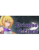 Princess of Zeven Steam РУ+UA+KZ+СНГ