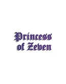 Princess of Zeven Steam РУ+UA+KZ+СНГ