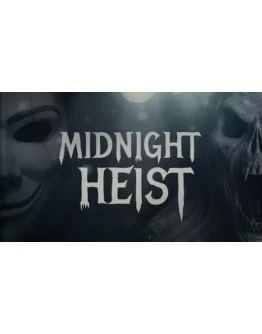 Midnight Heist Steam РУ+UA+KZ+СНГ