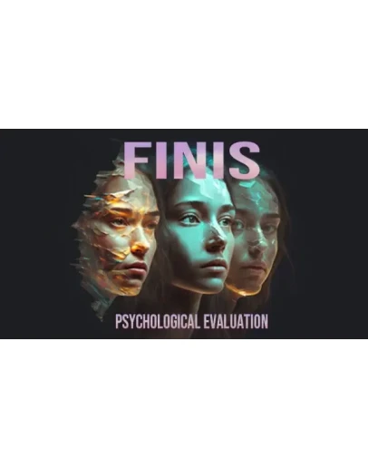 FINIS Steam РУ+UA+KZ+СНГ